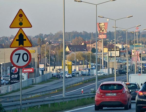 Wzrost cen badanie techniczne auta w 2024 roku