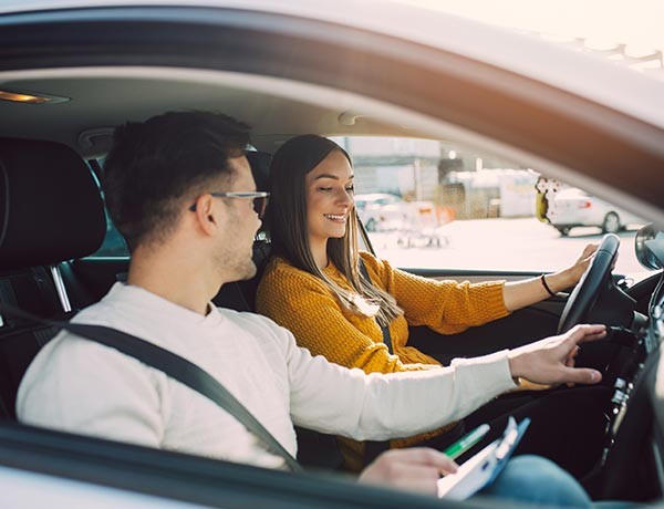 Wzrost cen badanie techniczne auta w 2024 roku